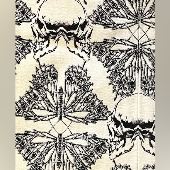 Insanely rare Thomas Wylde prototype HUGE pillow case!! - Picture 2 of 7